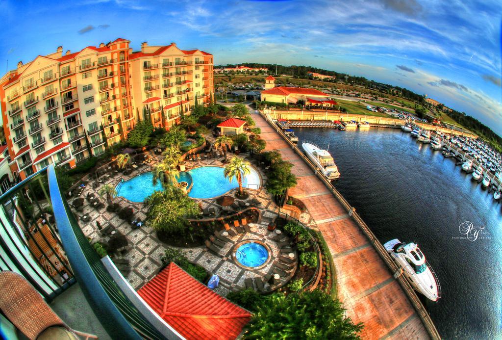 Marina Inn At Grande Dunes Myrtle Beach Exterior photo