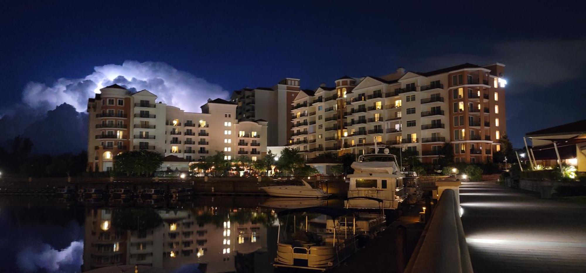 Marina Inn At Grande Dunes Myrtle Beach Exterior photo